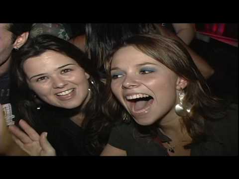 Arquitetura PUCRS 2009/1 - parte 1