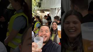 Pretty Boy Ted is the Number 1 Fashion &amp; Food Icon! 🇩🇪🦅 #shorts #famoustiktokers #euro2024 #dfb