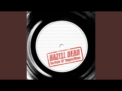 Jealous Love (Extended Mix)