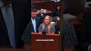 Ex-Kentucky Cheerleader Laken Snelling Pleads Guilty in Newborn Son’s Death #shorts