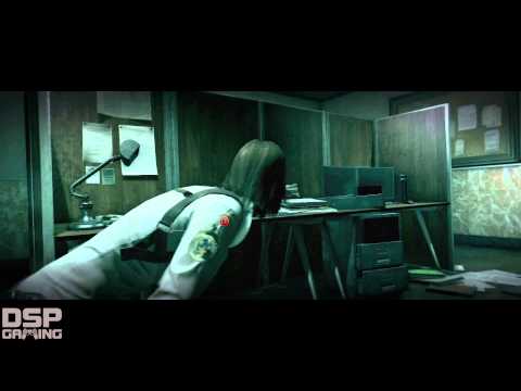 The Evil Within DLC: The Assignment pt3 - Sneaking? That's Different