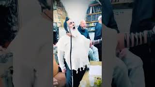 הרב שלום סבג - שיעורי וידאו - הרב שלום סבג וחברים בניגונים לפורים 👑