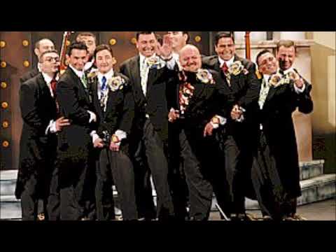 Carnaval de Cádiz 2004 Chirigota Los Valientes cd completo