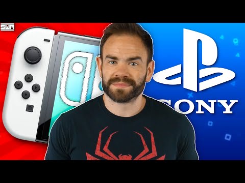 Big Update On Nintendo Switch Joy Con Drift Revealed & An Interesting Shakeup Hits Sony | News Wave