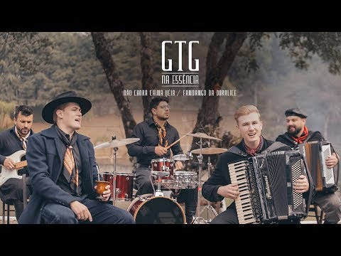 Não Chora China Véia/Fandango da Doralice - GTG na Essência [EP 2]