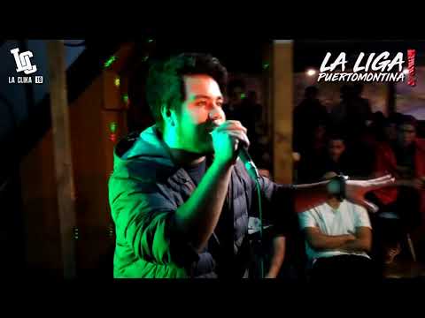 BALAS vs DERGOH | SEMIFINAL | LA LIGA MULTIVERSE