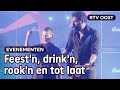 Special: Met Jesse speelt Bökkers nieuwe single 'Tot Laat' op Bouwvakfeesten Oud-Lutten | RTV Oost