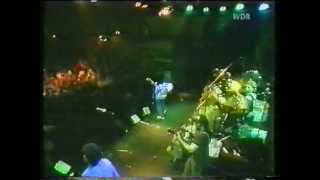 Nazareth Live 1984 Tush
