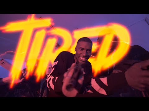 81Woo - Trouble (Official Music Video)