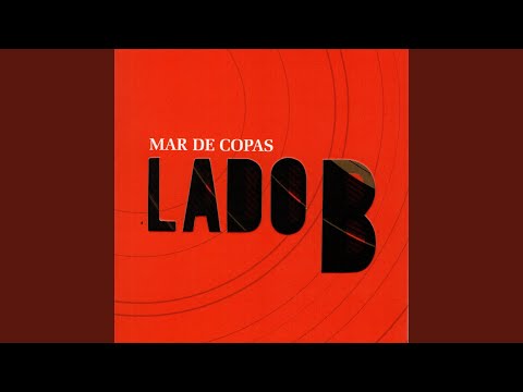 Luis - Mar de Copas
