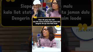 Download lagu Facebook K4mpr3t Never be ashamed of your past writings 🤣🤣 mp3 Download lagu Facebook K4mpr3t Never be ashamed of your past writings 🤣🤣 mp3