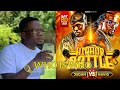 OKENG BORNTOWN TAKE A SIDE ABOUT UPCOMING BATTLE JUDAH NAVIO