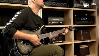 Video thumbnail for Ibanez KIKO10BP TGB | Tv Guitar Center PL by TVGuitarCenter
