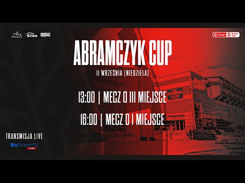 Abramczyk CUP 2022: Mecz o III Miejsce