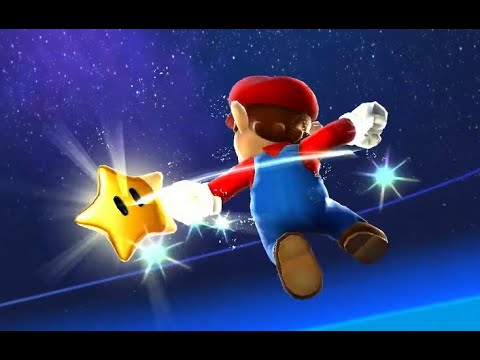 One Year Of Super Mario Galaxy Hacking
