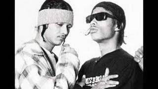 Bizzy Bone - Pray on our knees