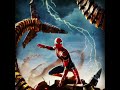 No Way Home - Peter Parker Picked a Perilously Precarious Profession (slowed & reverbed)