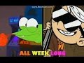 The Loud House And Sanjay Craig July 18th 22th Premiere Week Official Promo