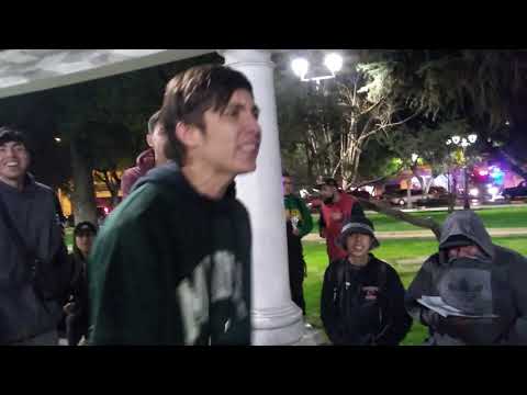 3ER LUGAR: Turboman vs SuciaCiudad (TR Fecha 5)