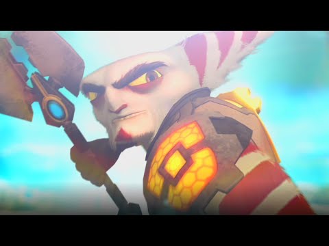 Ratchet and Clank A Crack in Time: Final Boss + Ending Scene