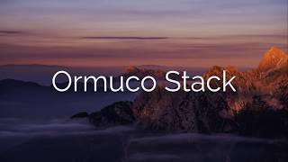 Ormuco Stack video