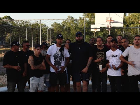 Yazza - God's Plan (Official Video)