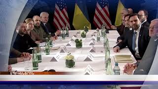 «Էպիկենտրոնի» հիմնական թողարկումը` 19:30-ին