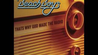 spring vacation  the beach boys  thasts  why god made the radio