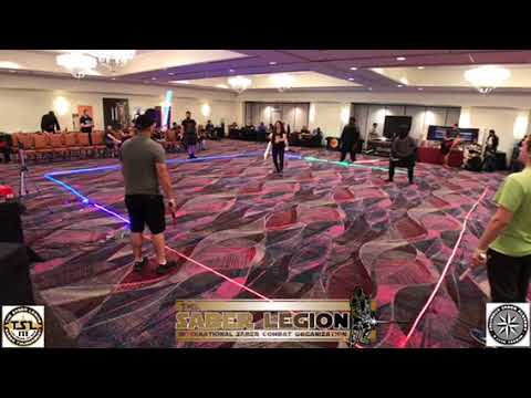 Tom (pike) TSL III Exotics