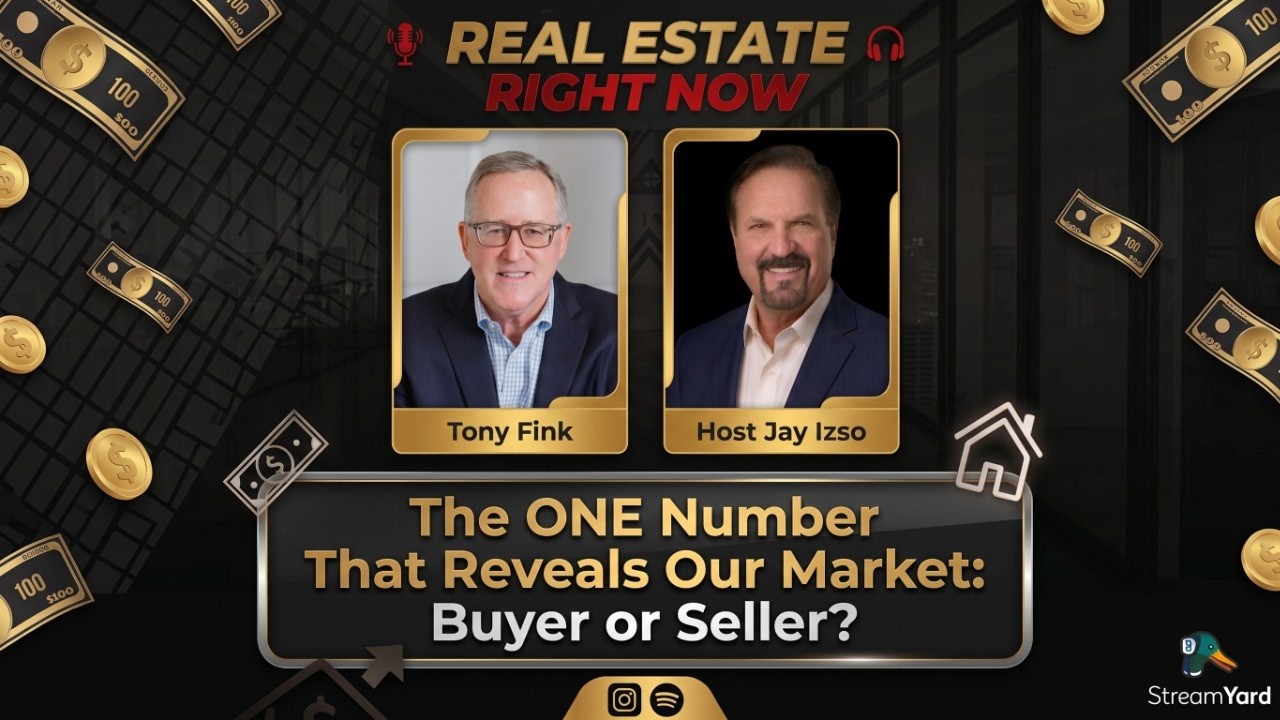Fink's Facts: Understanding the Triangle Real Estate Market