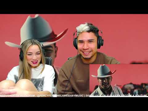 Michelle Maciel, Eden Muñoz, Panter Bélico - CCC (Remix) || REACCIÓN