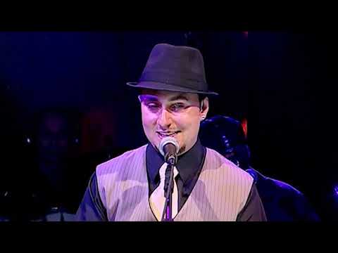 Demônios da Garoa - A véia que o trem matou morreu [Álbum Vem Cantar Comigo - Ao vivo]