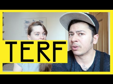 NO to Transphobe Germaine Greer speaking at International Women's Day Brighton