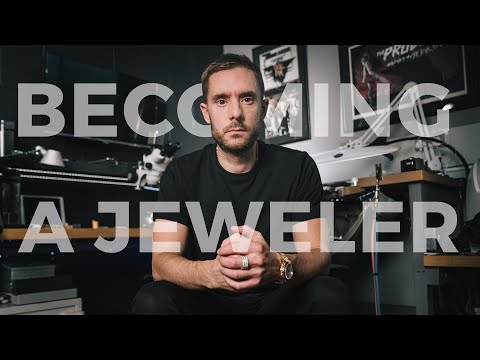 Retail jeweller video 2