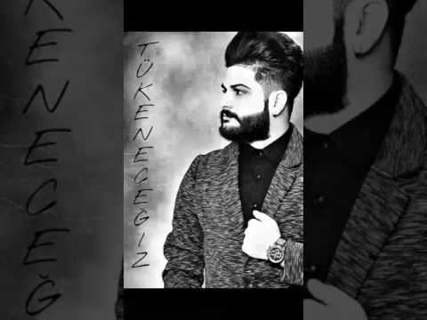 Kamil Haktan - Tükeneceğiz (((2017)))