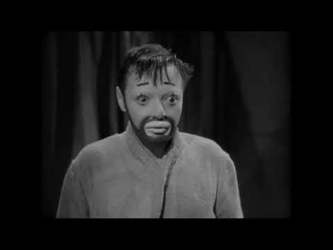 Mr. Moto’s Last Warning - HD