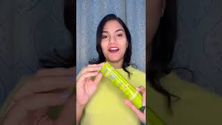 Glow up your skin and hair game with WOW Korean Bamboo gel! #wowskinscienceindia