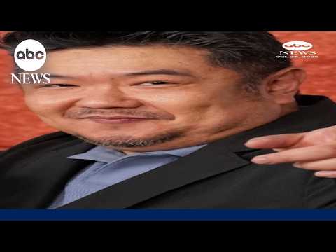 Looney Tunes voice actor Eric Bauza dies at 46