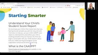 Excel Academy: CAASPP Practice Test Questions & Parent Resources