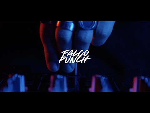 Falco Punch – 1-2-3 Floor (Official Video)
