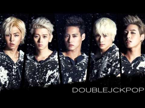 141031 JJCC - 더블제이씨 The Steve Hatherly Show Interview