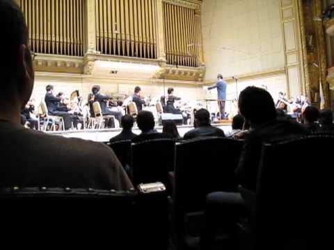 Final Fantasy VII Suite - Video Game Orchestra - Boston Symphony Hall
