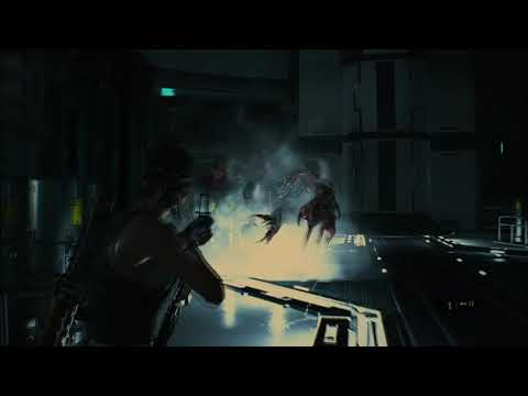 Resident Evil 2 Easy way to kill William Birkin 3 stage (Claire,No damage)