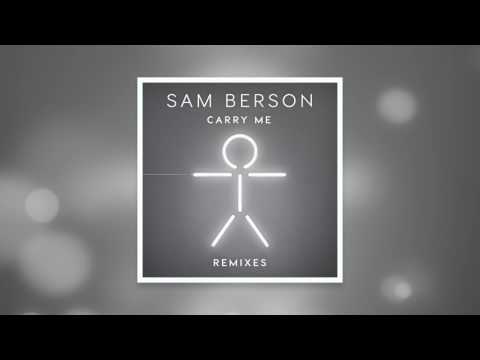 Sam Berson - Carry Me (Shndō Remix) [Audio]