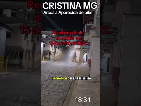 Cristina MG  #cidade #estrada #viagem #lugares #minasgerais