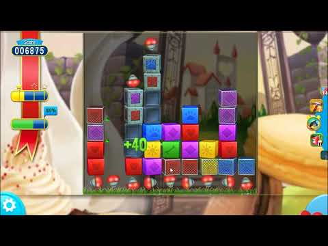 Pet Rescue Saga Level 5298 - NO BOOSTERS | SKILLGAMING ✔️