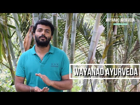 Wayanad Ayurveda Kottamchukkadi Oil, Qs, 200ML