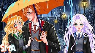 I Betrayed My Best Friend To Steal Her Boyfriend At Magic School! | Story Matter Animated