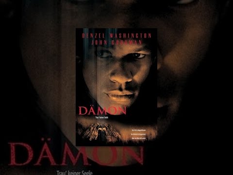 Dämon - Trau keiner Seele