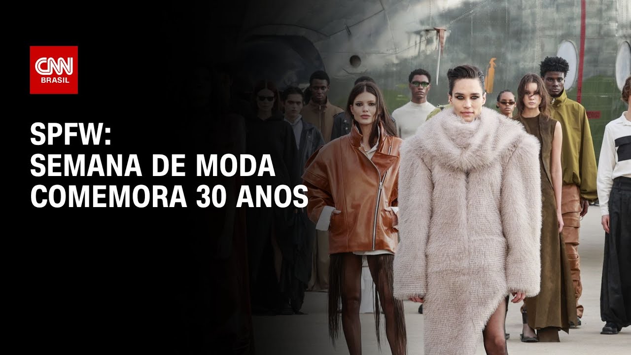 Brasileiras roubam a cena em desfile de alta-costura da Chanel